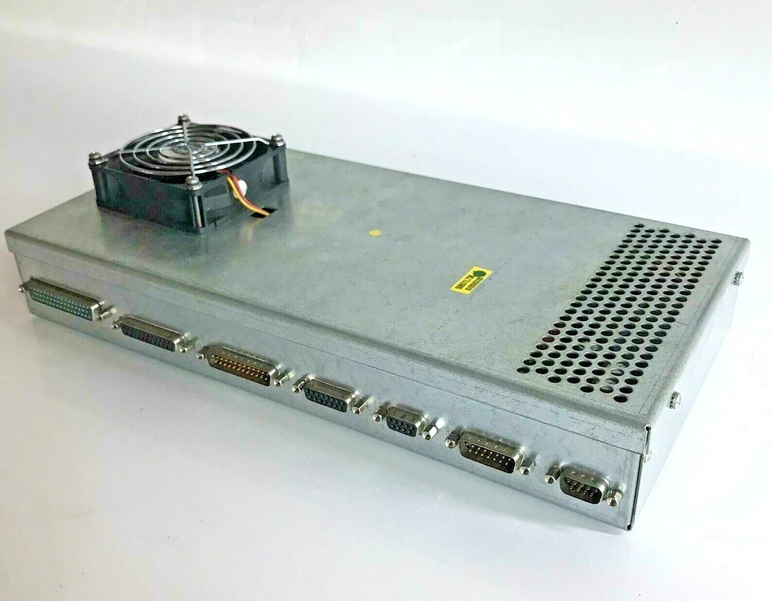 Local Control Box assy ii P/n 506d1l736 for Creo lotem 400 PrePress