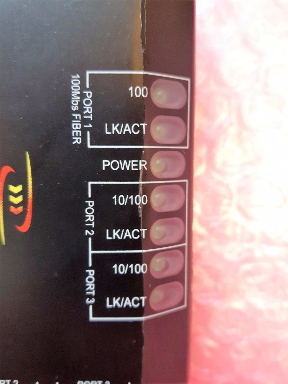 Garrett Com Magnum Cs 14 P St 48 Vdc Premium Rated Converter Switch