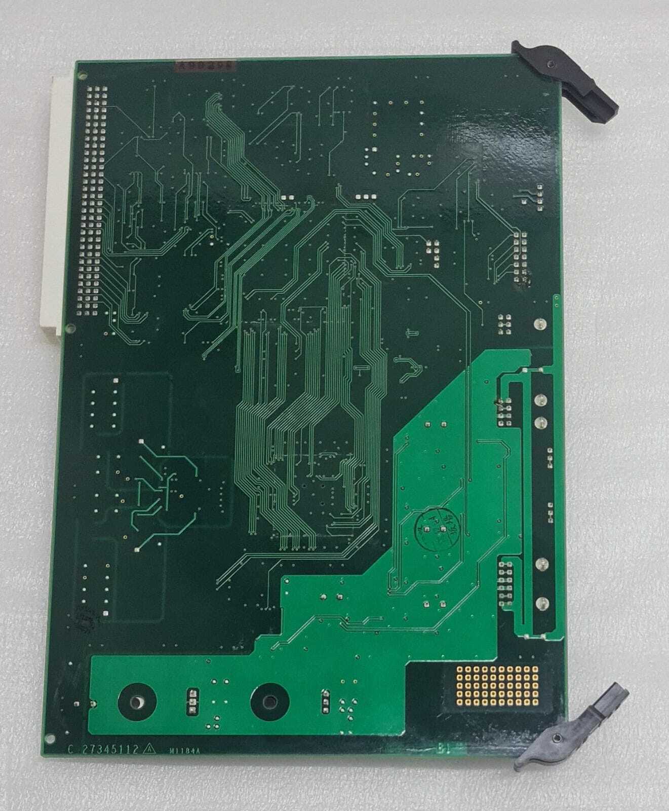 HITACHI TEMP-C8K P/N 734-5012 Control Board C 27345112