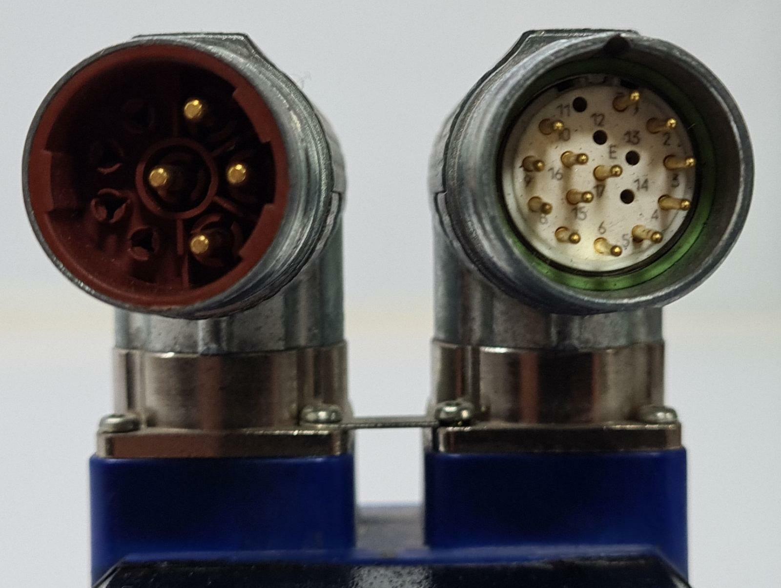 Kollmorgen GoldLine Xt MT1502A1- E2C1 Servo Motor