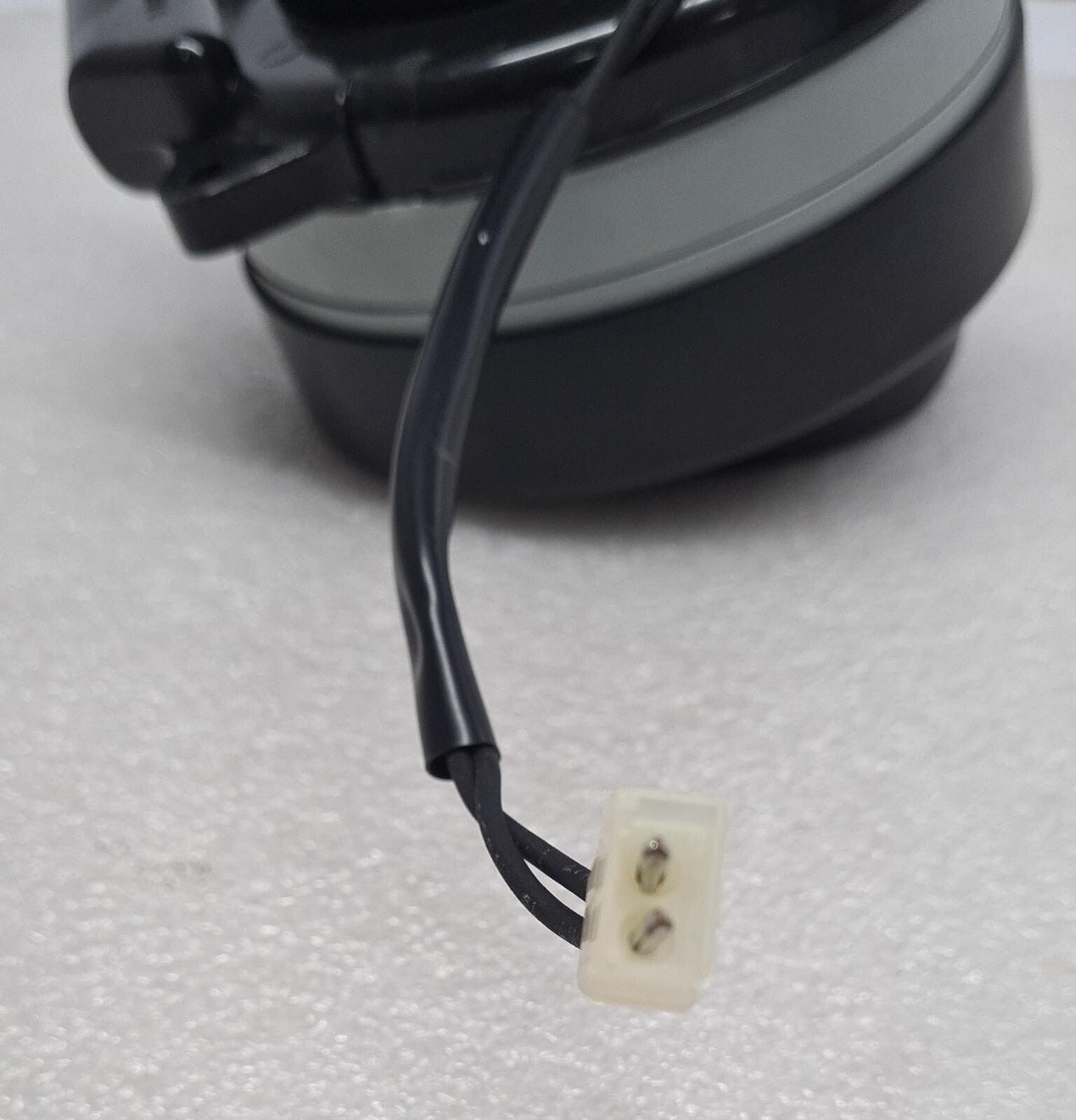Ametek LAMB 116213-00 Vacuum Cleaner Motor 240V