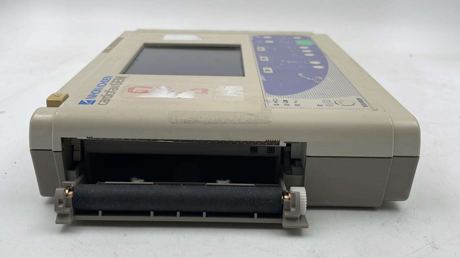 Nihon Kohden Cardiofax GEM ECG-9022K