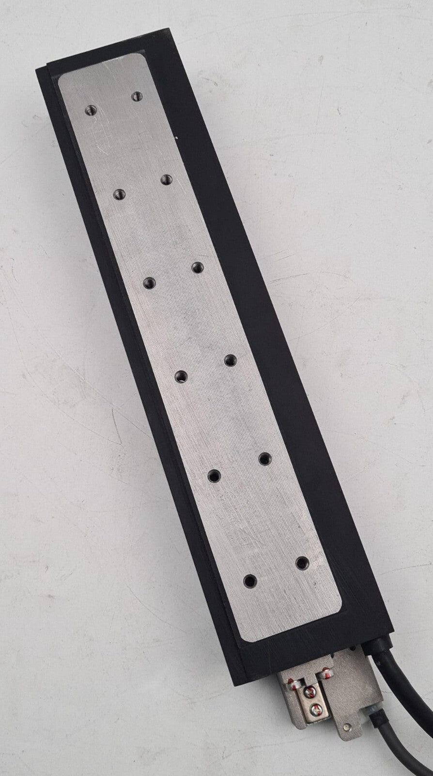 Yaskawa SGLFW-35A230AP-E iron-core linear servo motor moving coil 480W