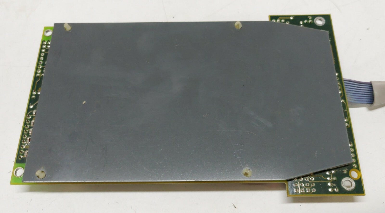 DATEX-OHMEDA CH 4F 896275 ID 888210-03 Ctrl 3716439