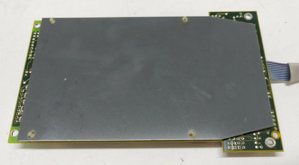 DATEX-OHMEDA CH 4F 896275 ID 888210-03 Ctrl 3716439