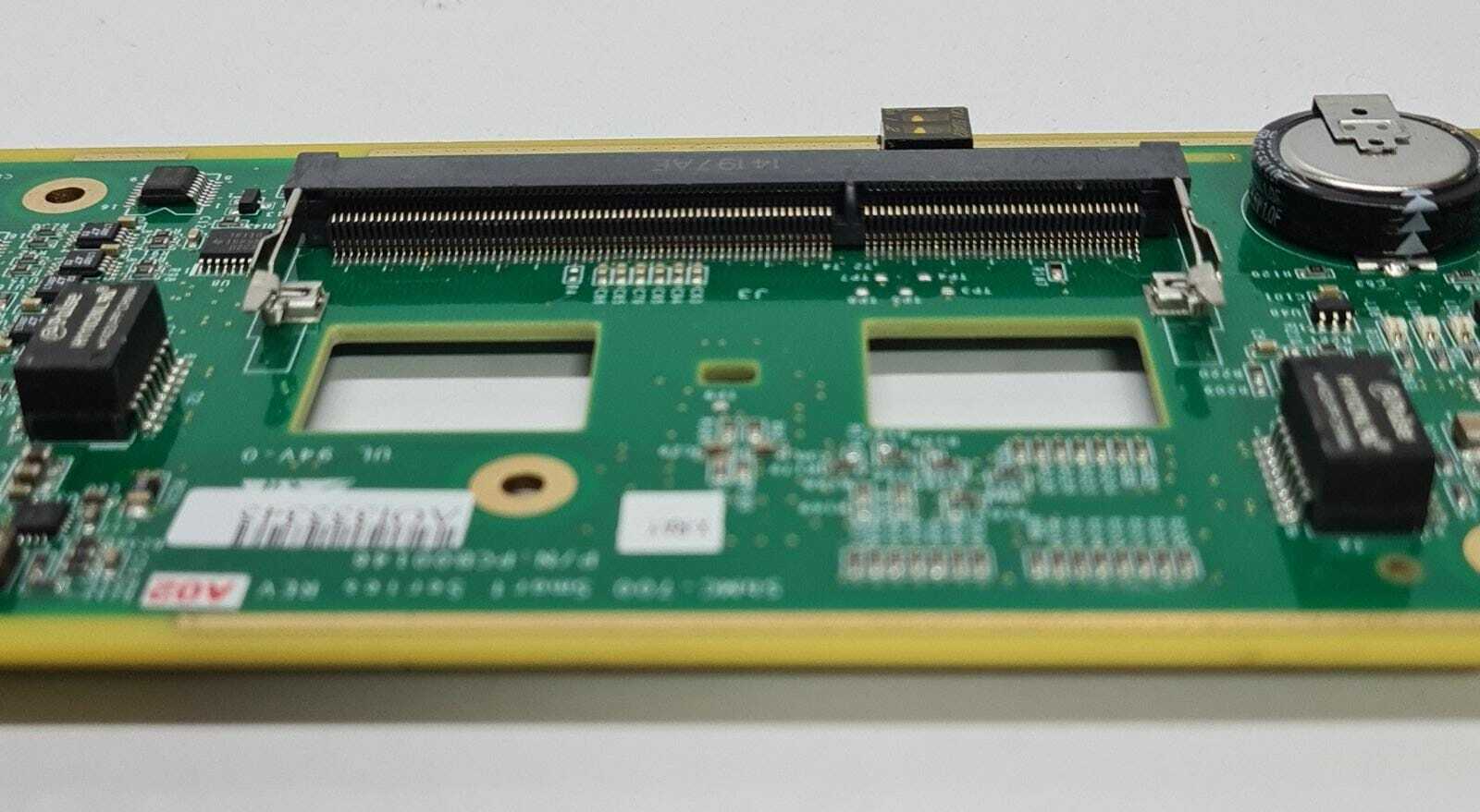 Yestech X-Ray AOI F1 AOI355345 BRD00146 Shmc-700 Rev. A02 PCB00146