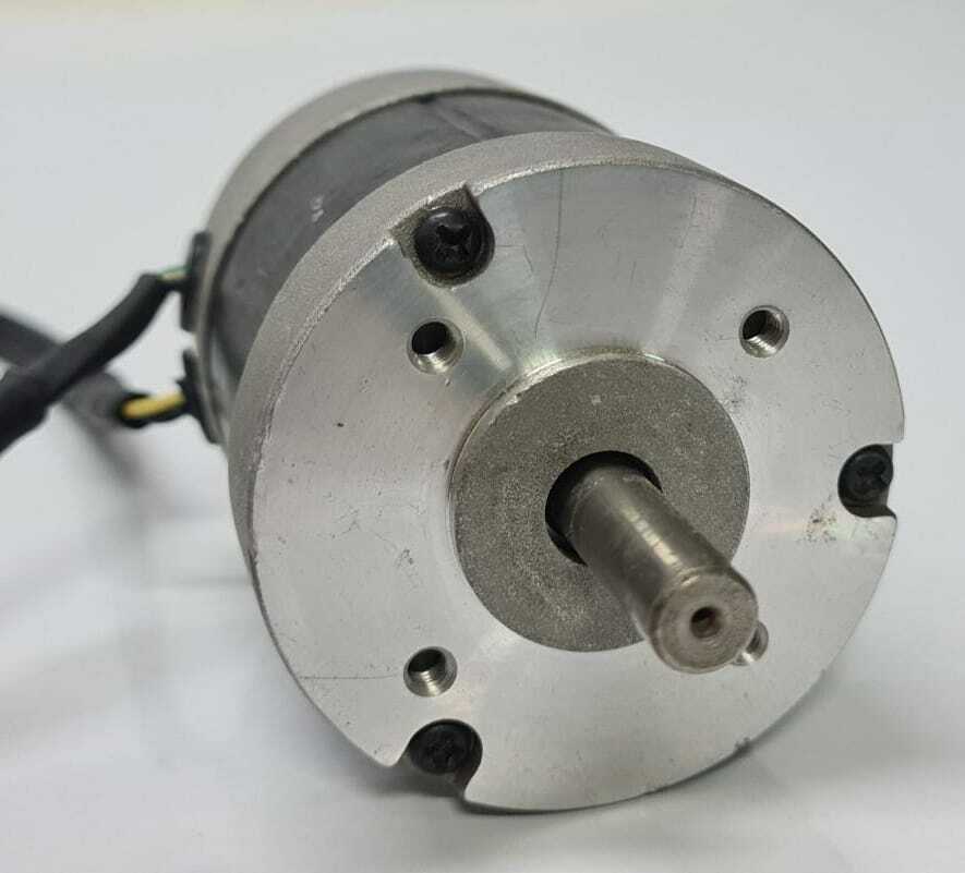 US Digital Motor & Encoder DPM57BL74.000