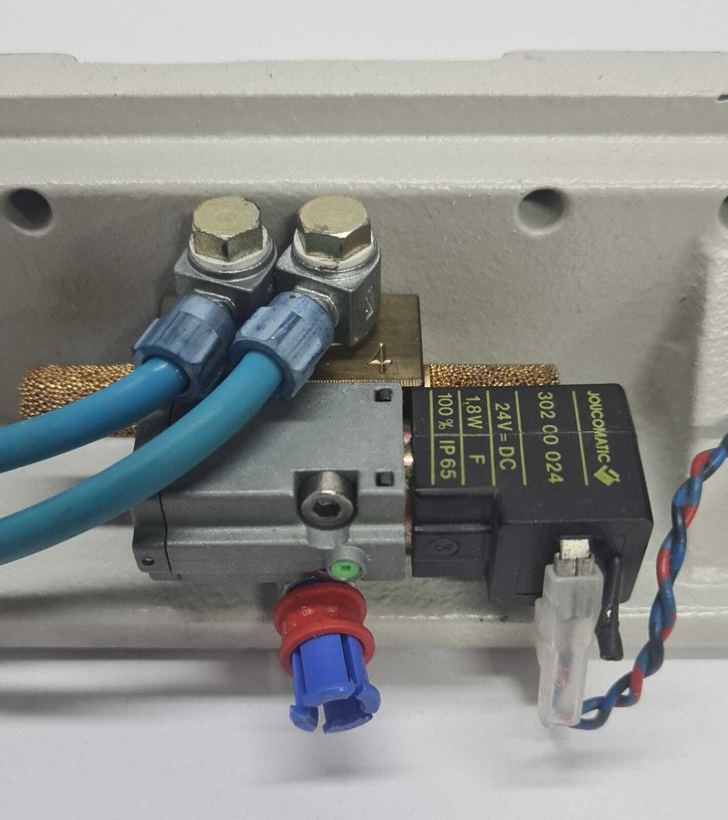 Siemens PL EA 1 00116161-02 FN-K2-0003 (for Kodak)