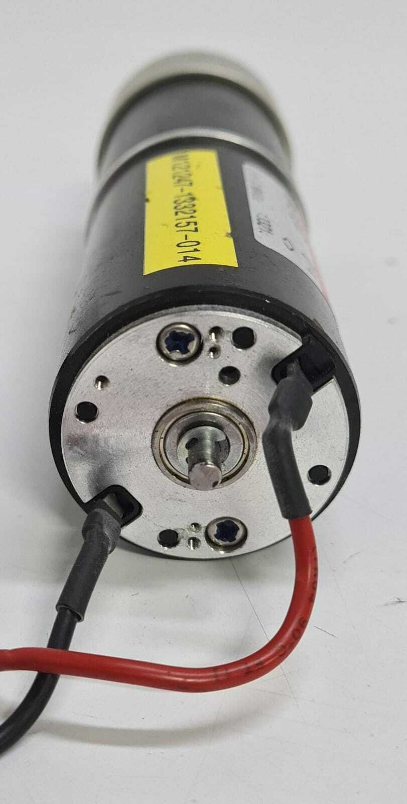 Maxon M121247 DC Motor M121247-1332157-014