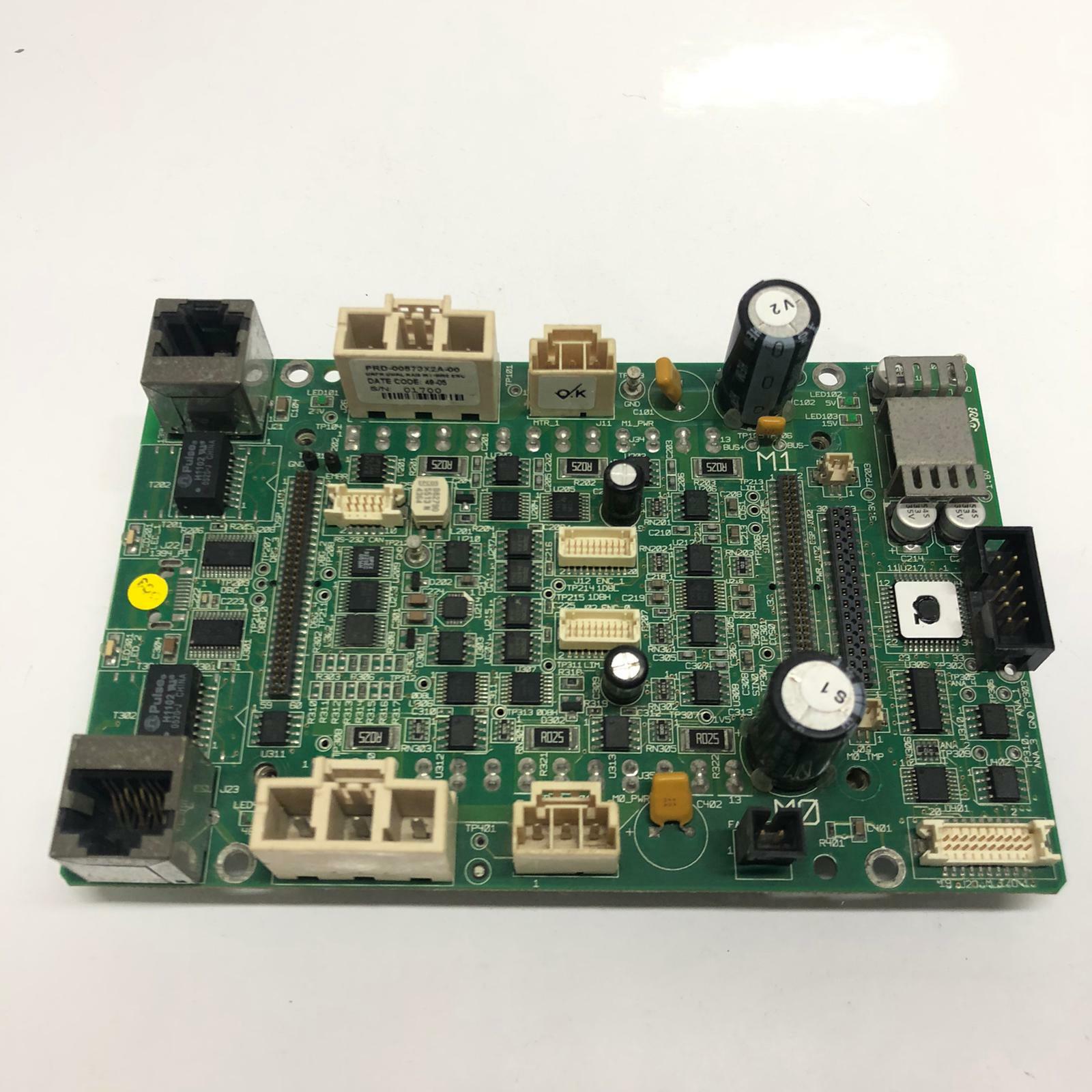 Kollmorgen Servotronix PM1 PCB-R0578000-20 PRD-0057200B-00 Dafa DSP Board