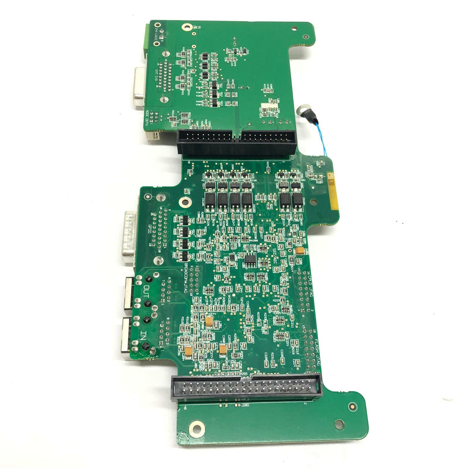 Kollmorgen Servotronix PRDR0064200Z-00 CNC Servo Drive Board