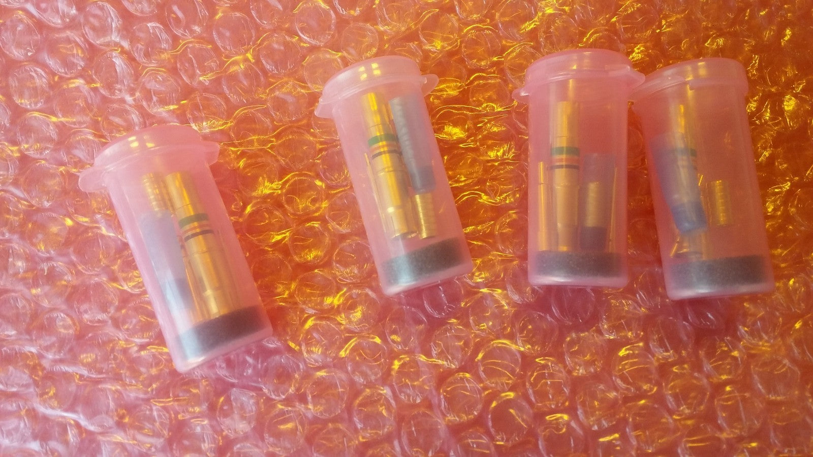 New - Amphenol Spec Connector 1250 JD38999/20WG75SN 259028301 Circular Mil Nos