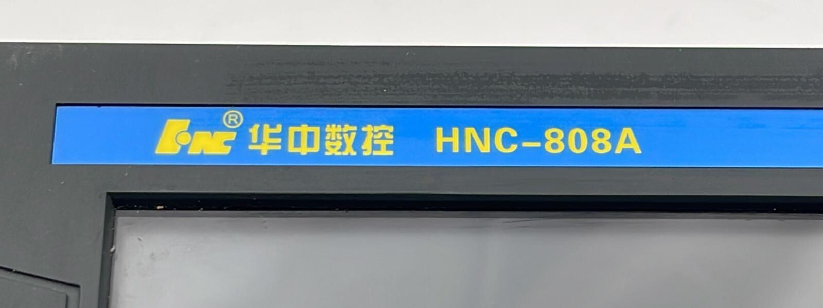 Huazhongcnc HNC-808A HPC-102 CNC Controller system