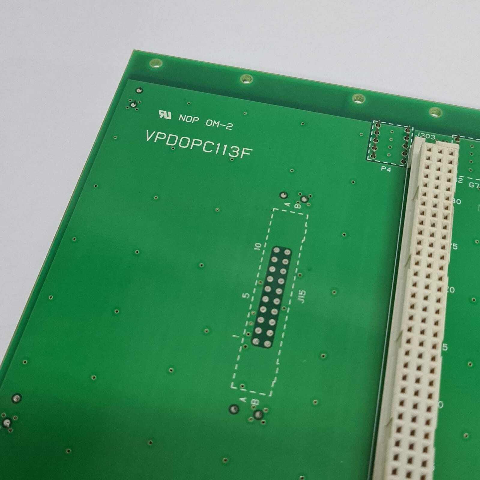 Circuit Mother Board PCB 727-4149 VPD0PC113F