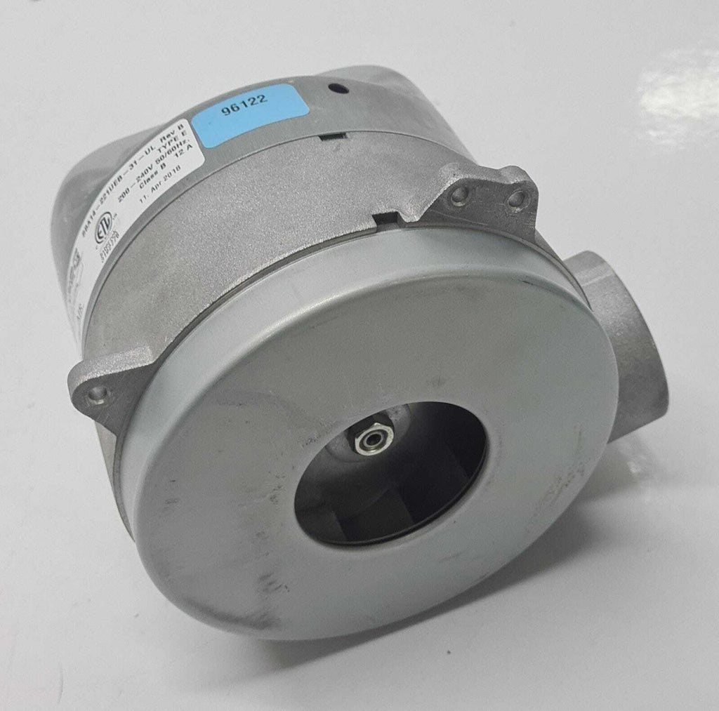 SFEG Scott Fetzer Mercury BBA14-221UEB-31-UL Rev B Blower Motor