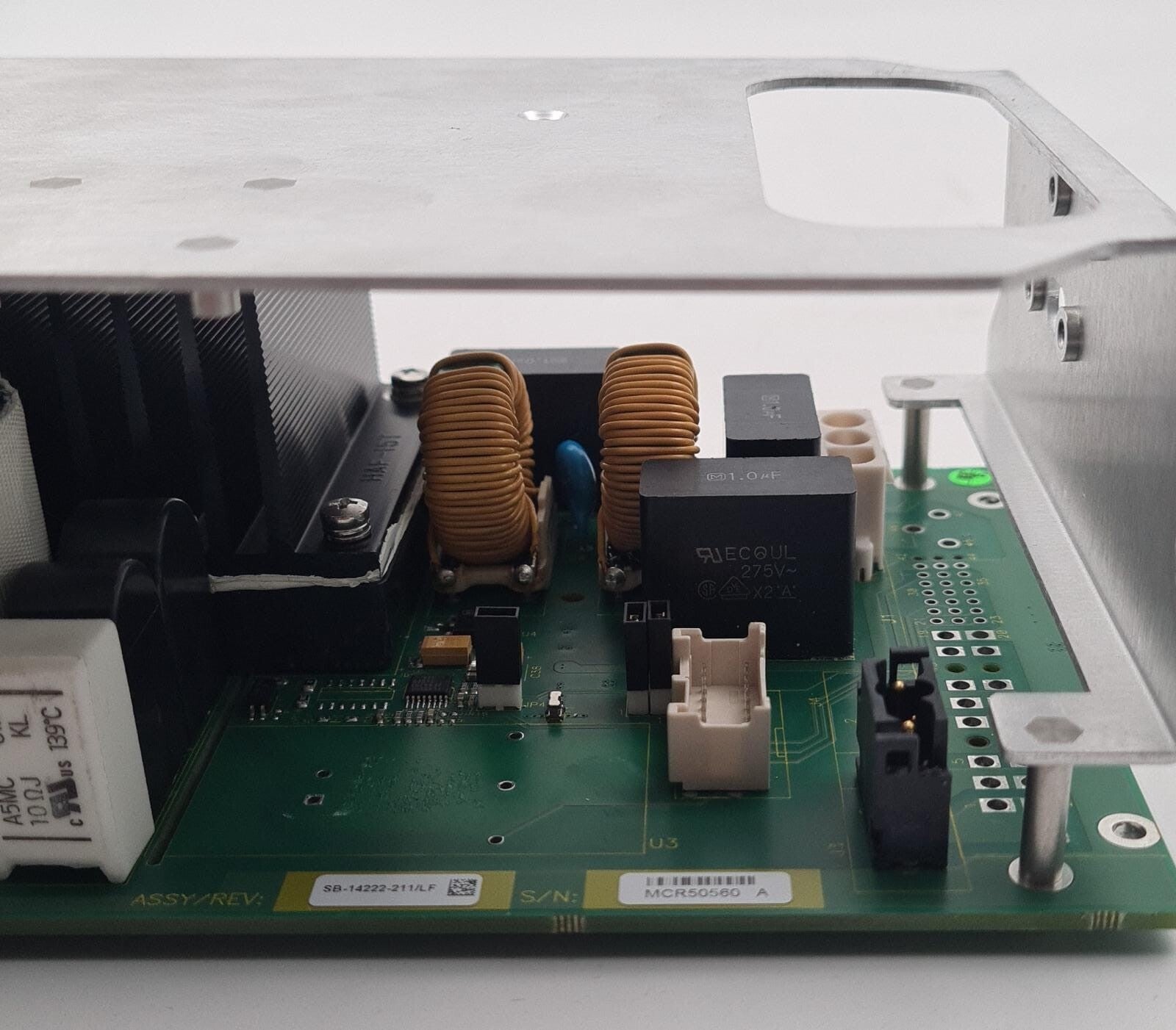 ACS Motion Control PSM3U-3 PC-14232-200/LF SB-14222 Power Module Assy