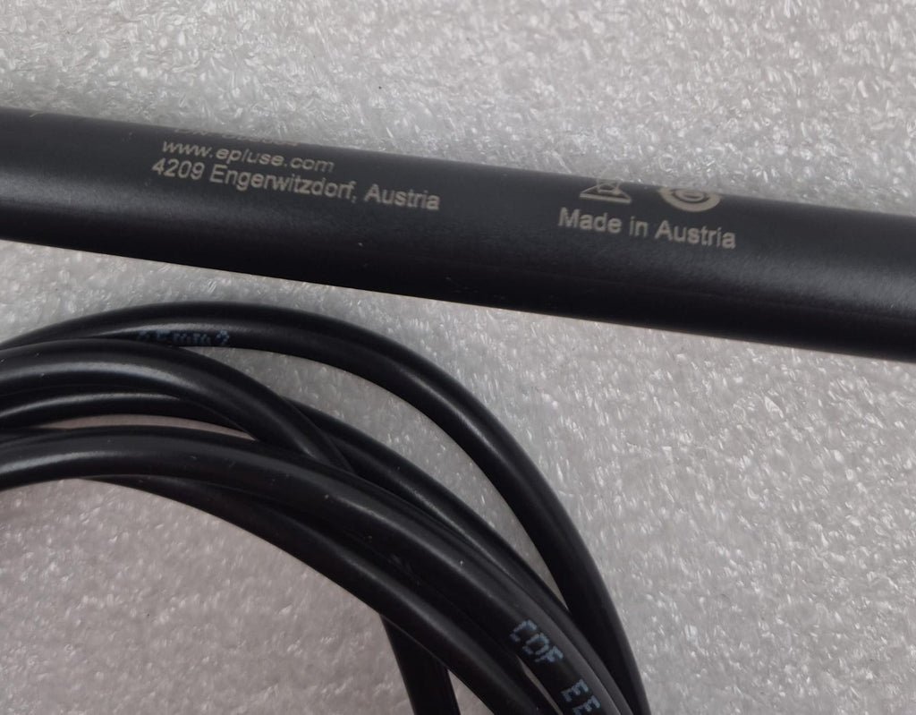 E+E ELEKTRONIK RH/T PROBE HTP201 Humidity & Temperature HUM. & TEMP. PROBE