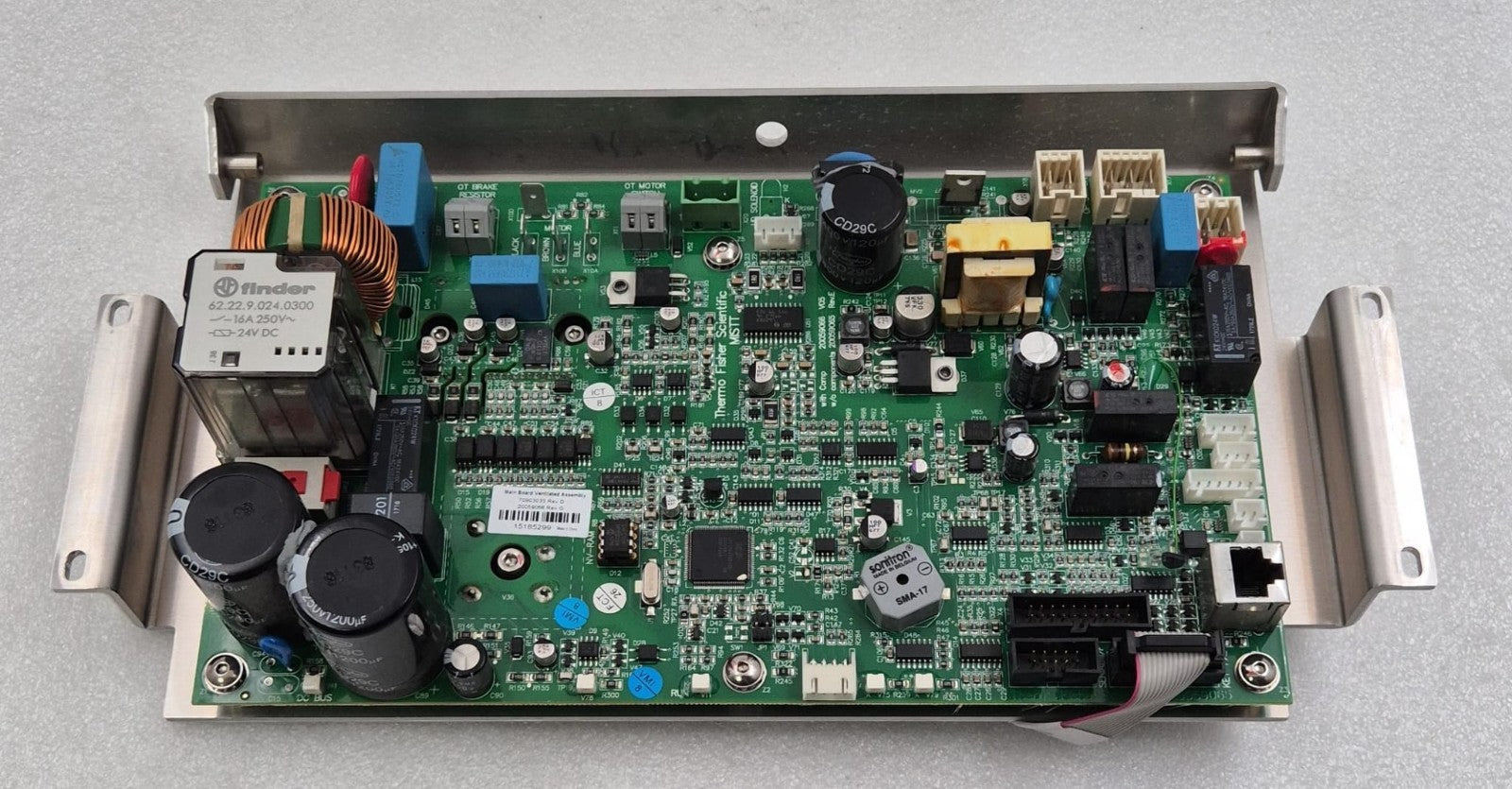 Thermo Scientific MAIN BOARD 20059066 Heraeus Megafuge 8 Laboratory Centrifuge