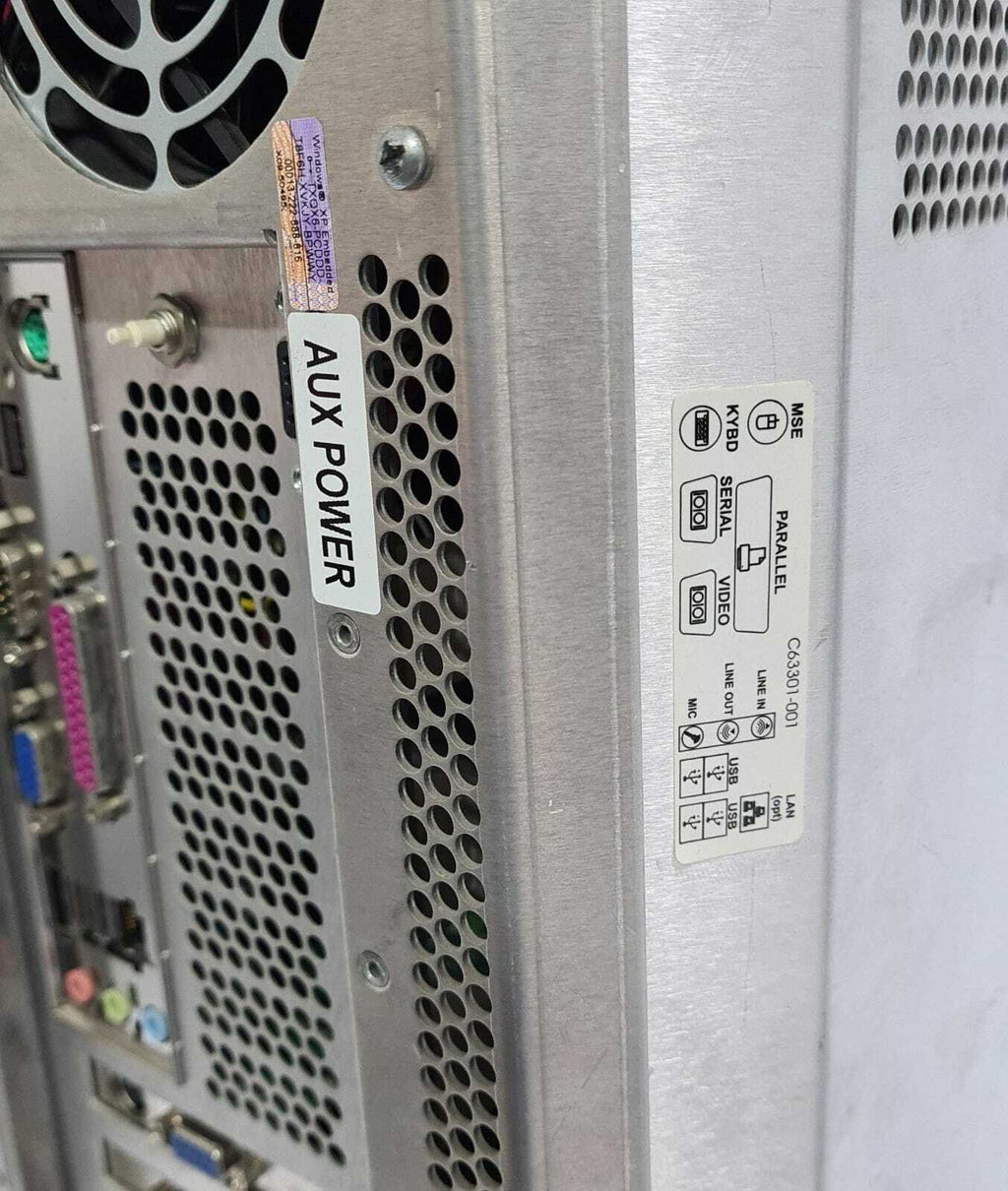 PHILIPS HD11 ULTRASOUND PC Computer Display Processor 453561300011