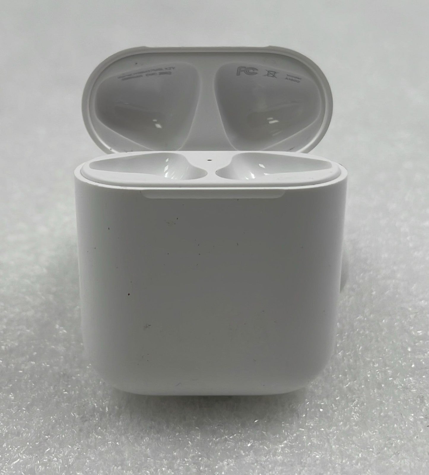 [LOT 22] OEM Apple AirPods Charging Case Replacement A1602 -Case Only **FOR PART