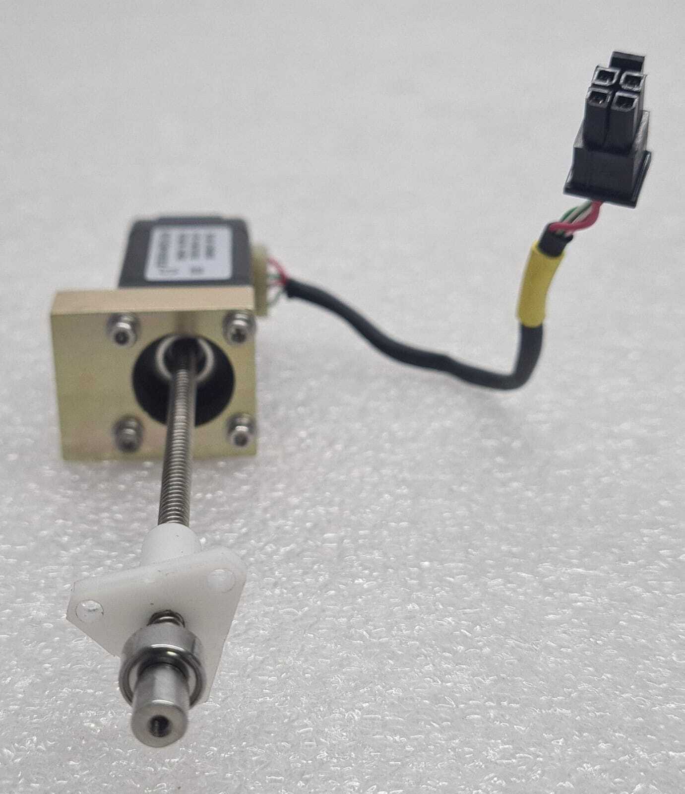 DINGS' MOTION 8E2205G4-84SCCN-010 Linear Motor DS201905-190 REV 02 (#1)