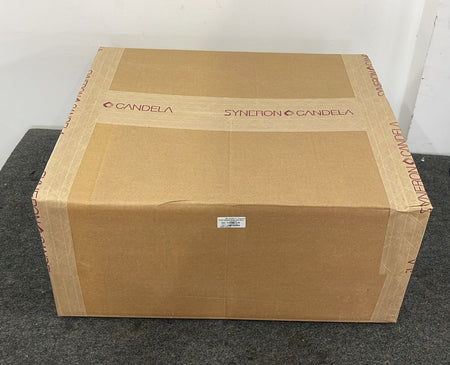 Syneron Candela AS78734 shipping box