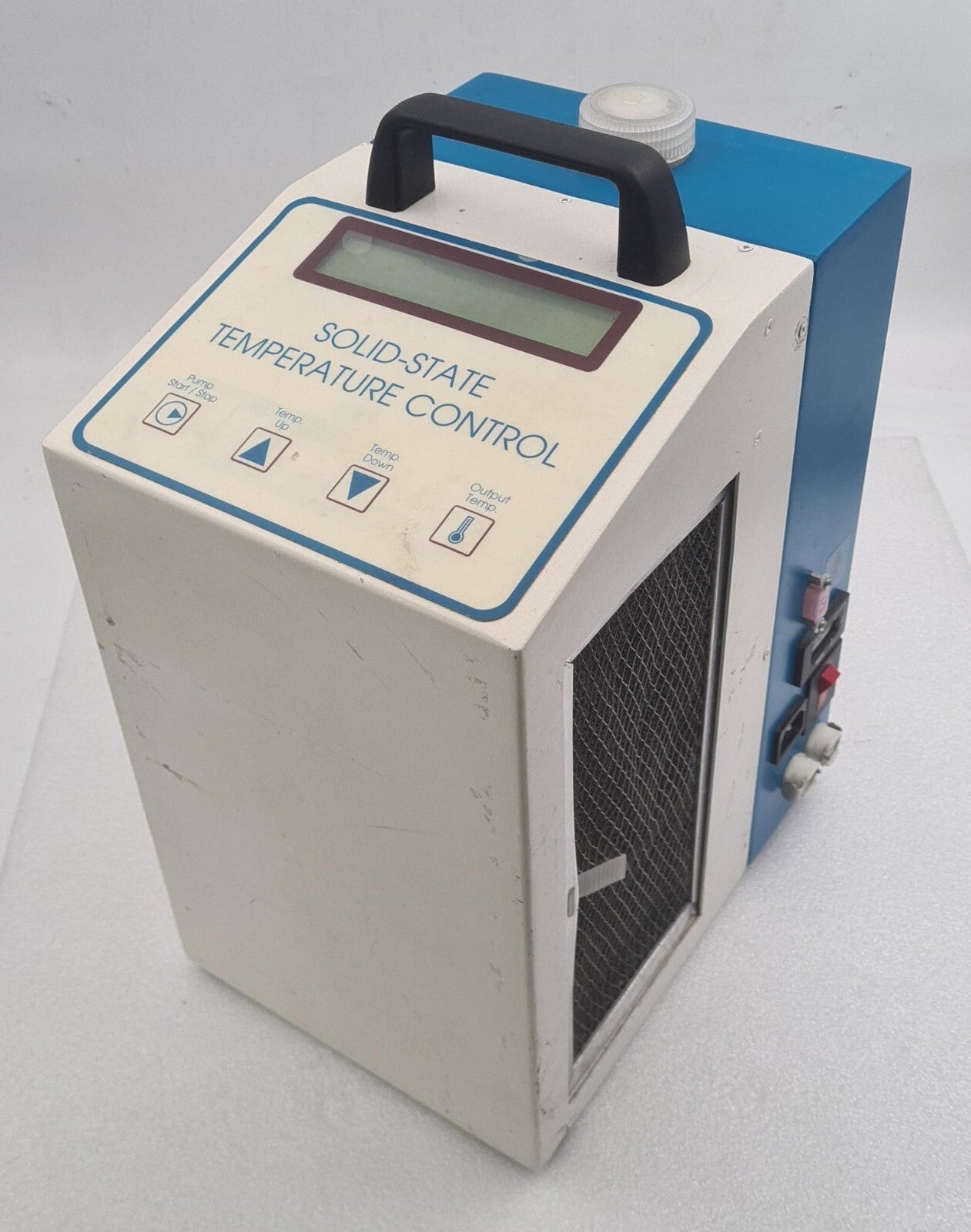 ThermoTek T-250P-2 Solid State Thermal Regulation 220V 800W 97ee Temp Chiller