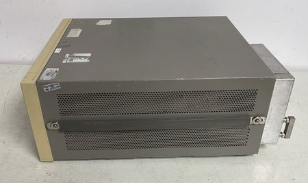 HP 3589A spectrum and network analyzer 10Hz to 150MHz for RF measurement and signal analysis