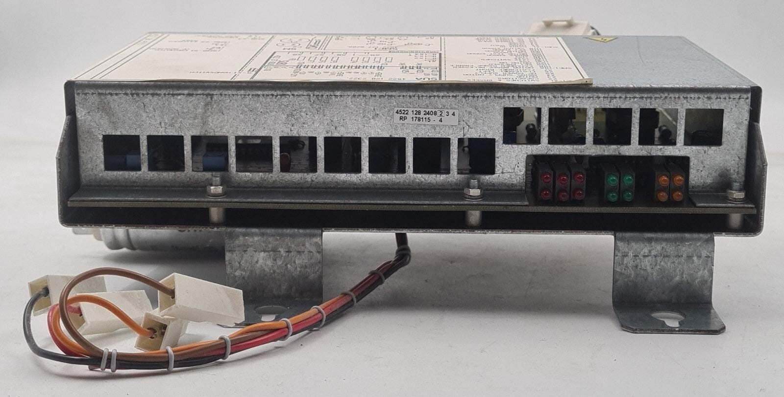 PHILIPS BV300 C-Arm 4522 104 45931 Power Supply 4522 128 24082
