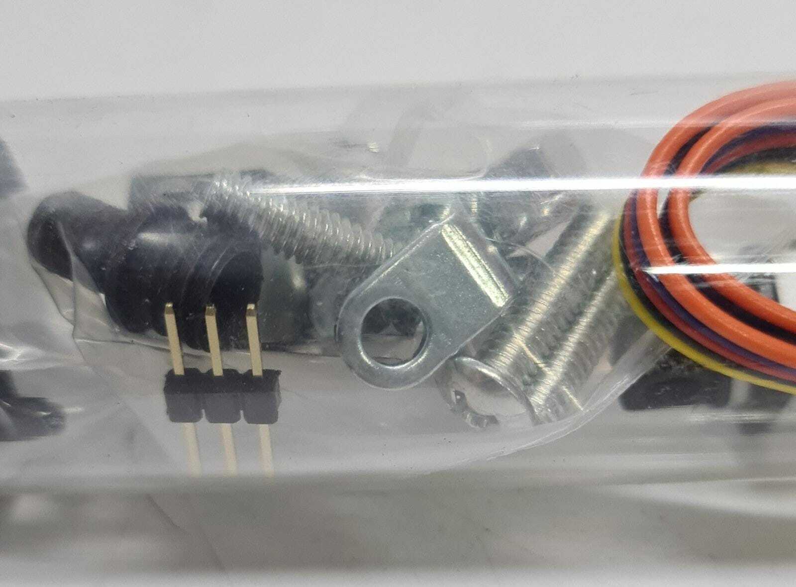 Actuonix L12 Micro Linear Actuator L12-30-100-6-P - NEW Set