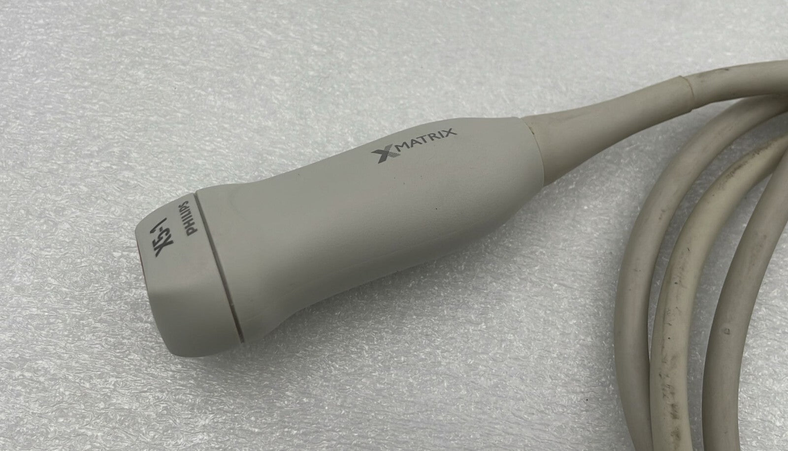 PHILIPS X5-1 ULTRASOUND Transducer Probe Only **AS IS