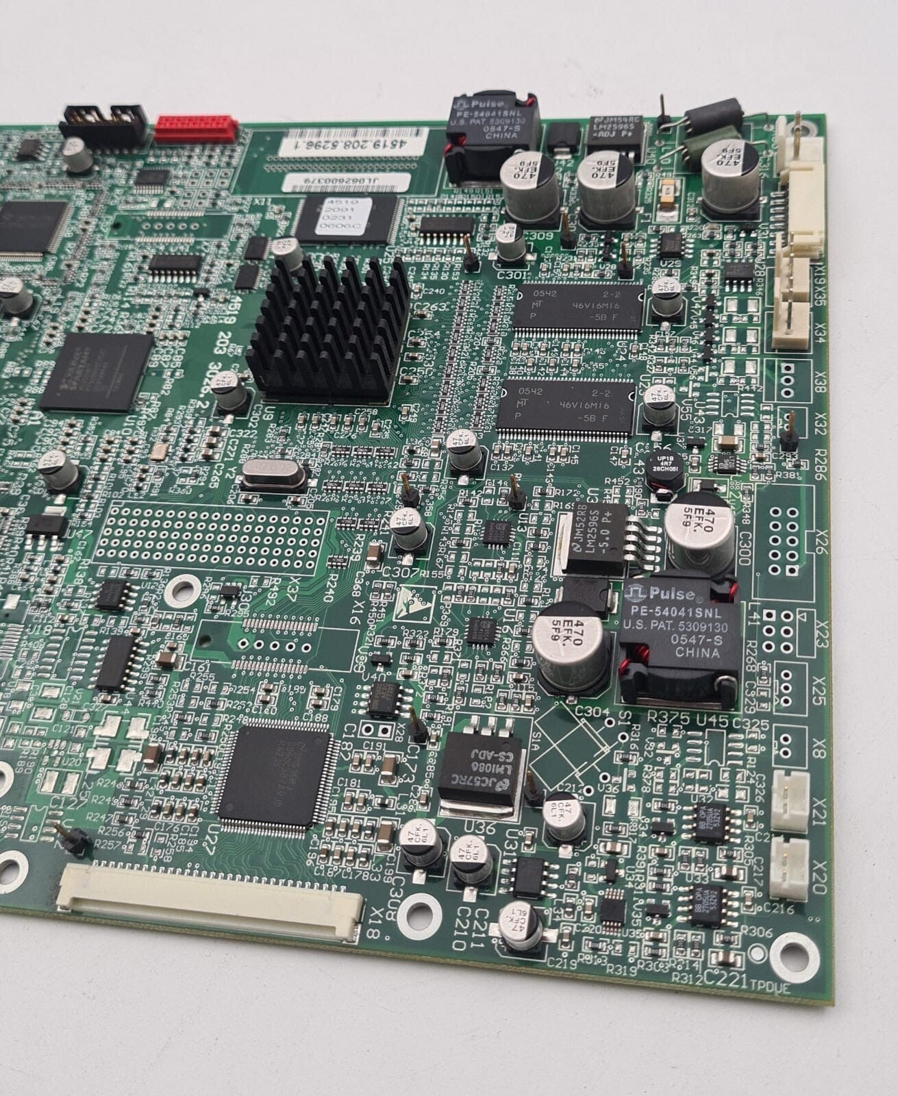 Philips 4519 203 3026.2 | 4519.208.5296.1 PCB Board for LCD