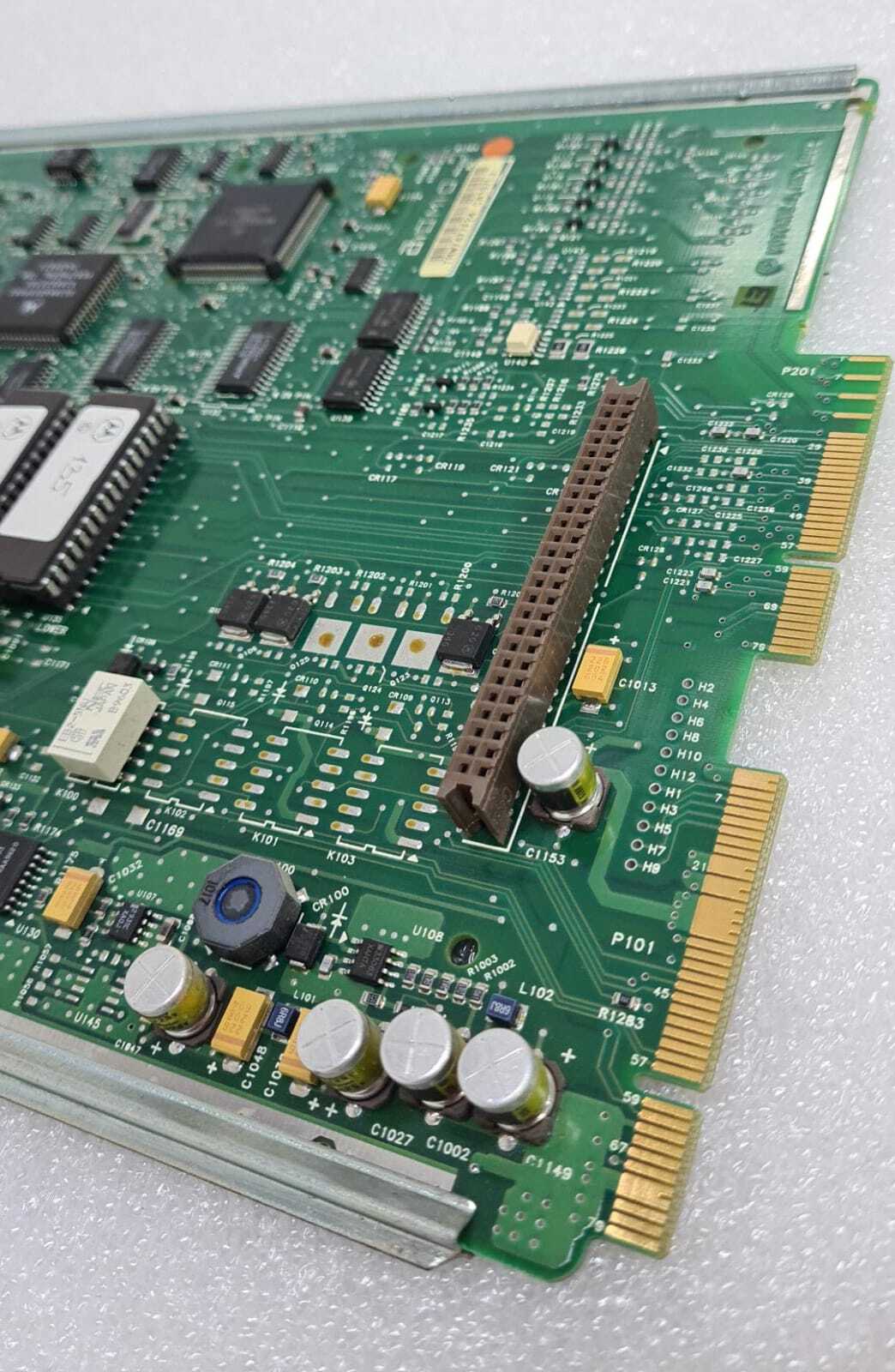 Motorola Quantar TRN7477F24 Wireline Board PCB 84D84750T06