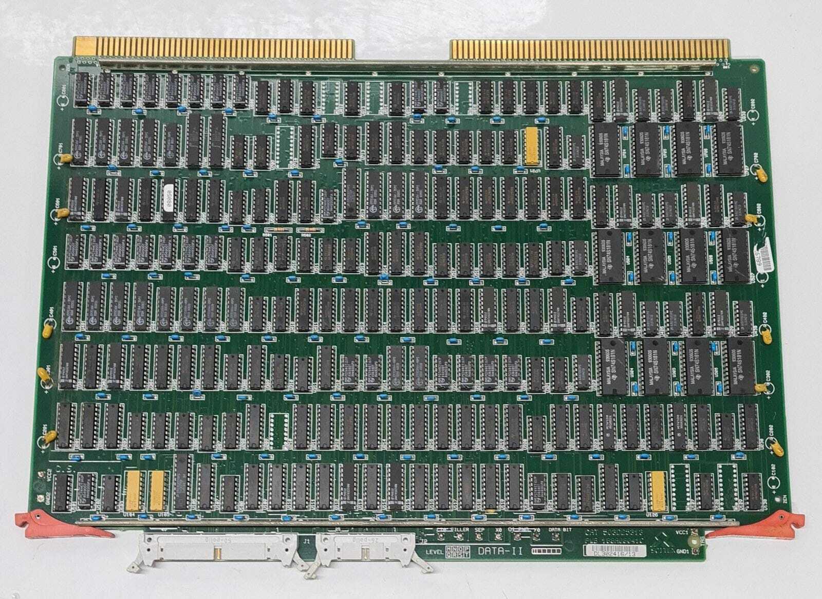 Scitex Creo Kodak Control Board PCB Cat 503D25313 PWB 188A08041C DL302416/ 13