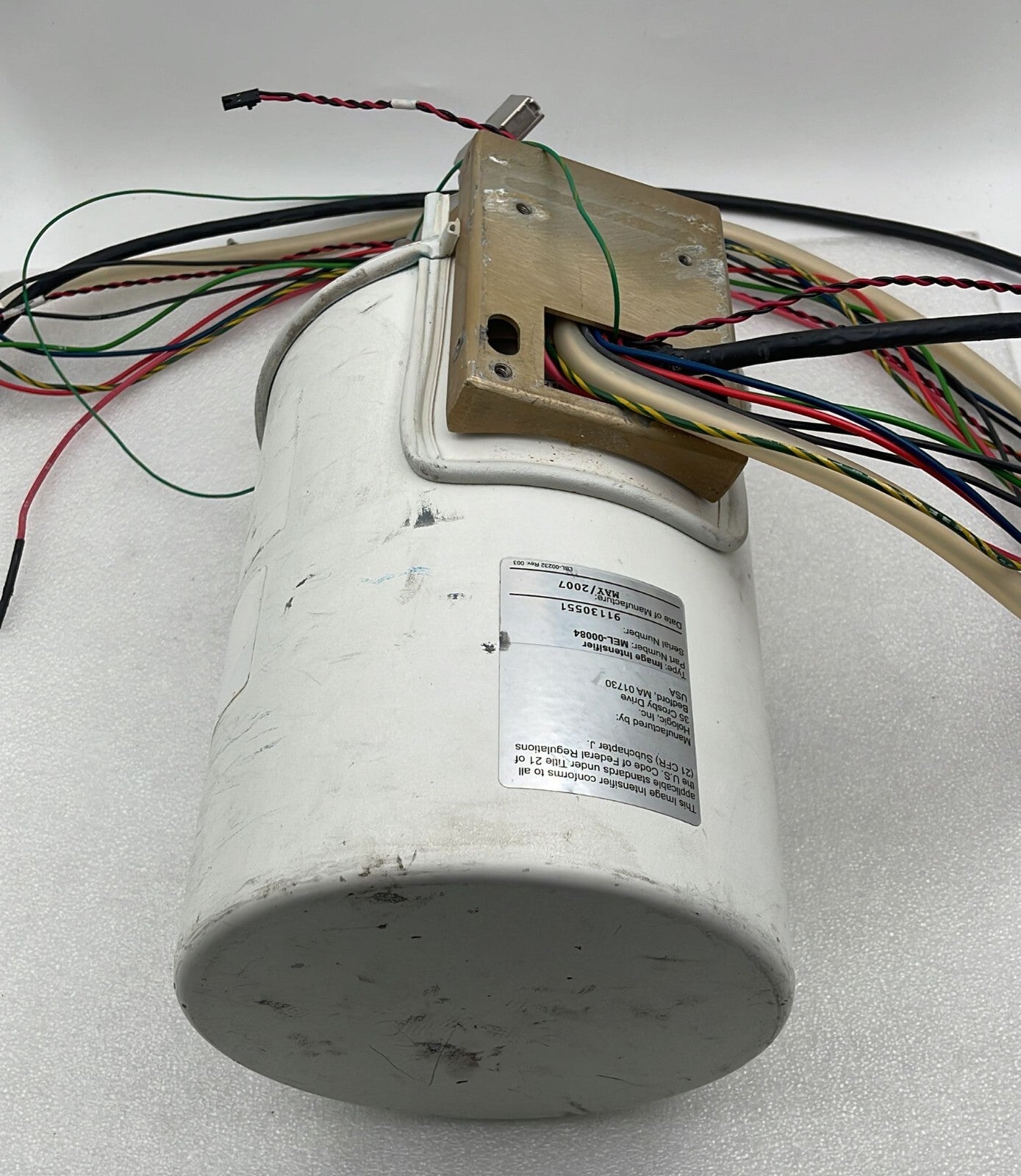 Hologic InSight 2 C-Arm Imagine Thermo Intensifier THALES TH 59464 Q710G040L52