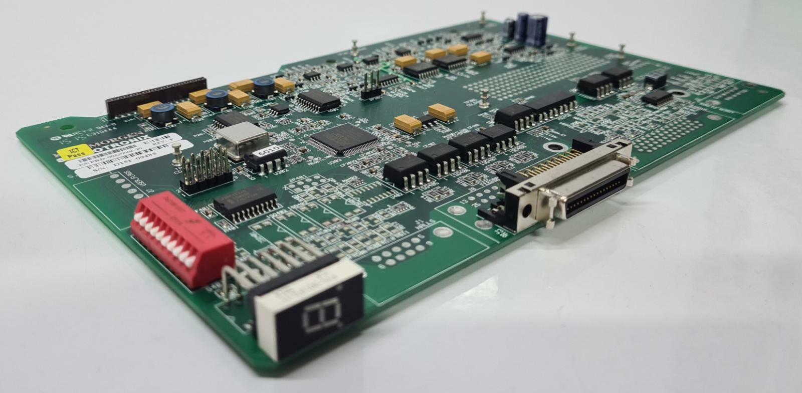 KOLLMORGEN SERVOTRONIX SERVOSTAR SP3  PRD-0022000z-20 PCB00022000