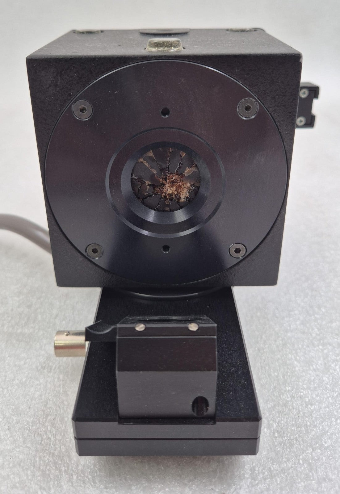 OPHIR 1Z02904 F100A-HE1-RP Laser Power Sensor Head Unit **AS-IS**