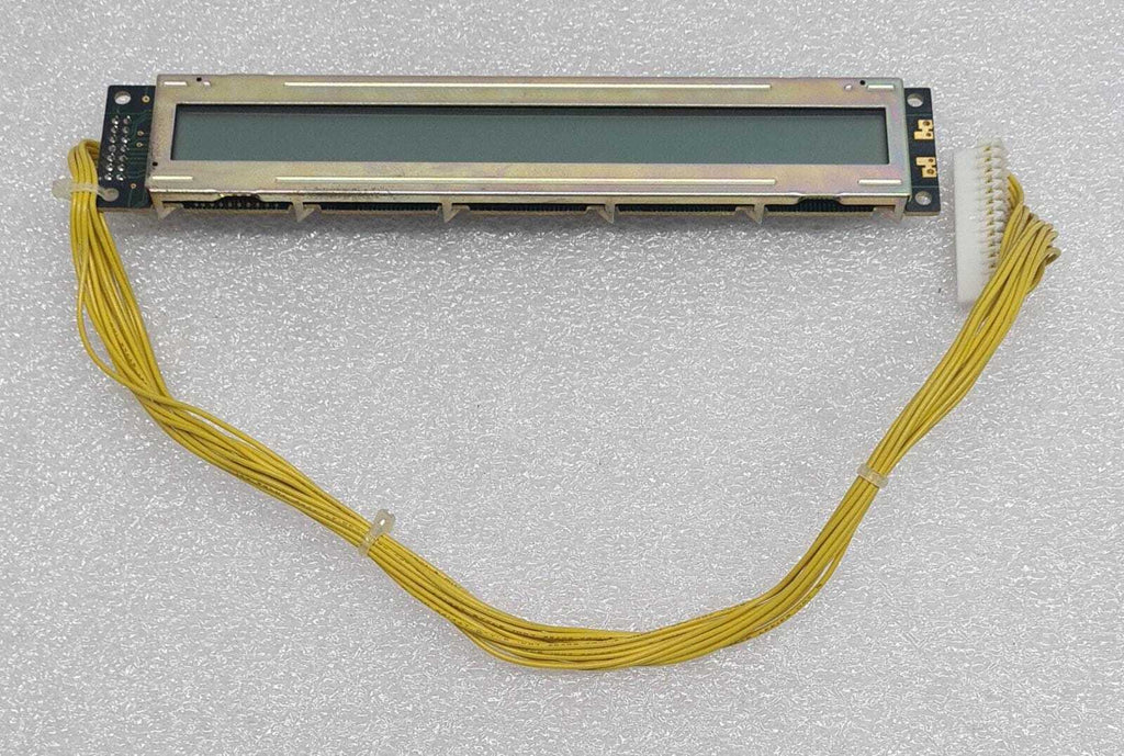 ROC LM018L 97-44199-8 LCD Display Module Board for Hitachi Pump
