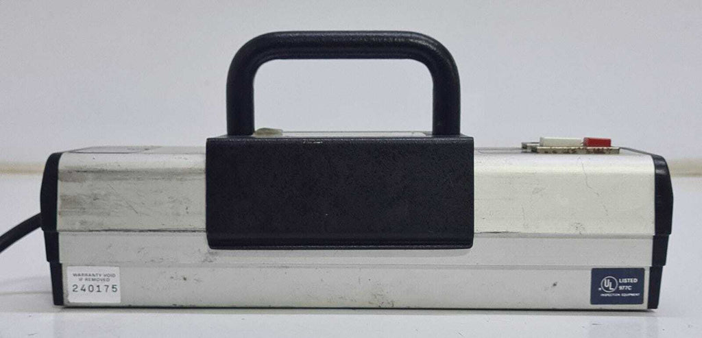 SPECTROLINE ENB-260C SHORT/MEDIUM WAVE UV LAMP 115V 60Hz - FOR PARTS