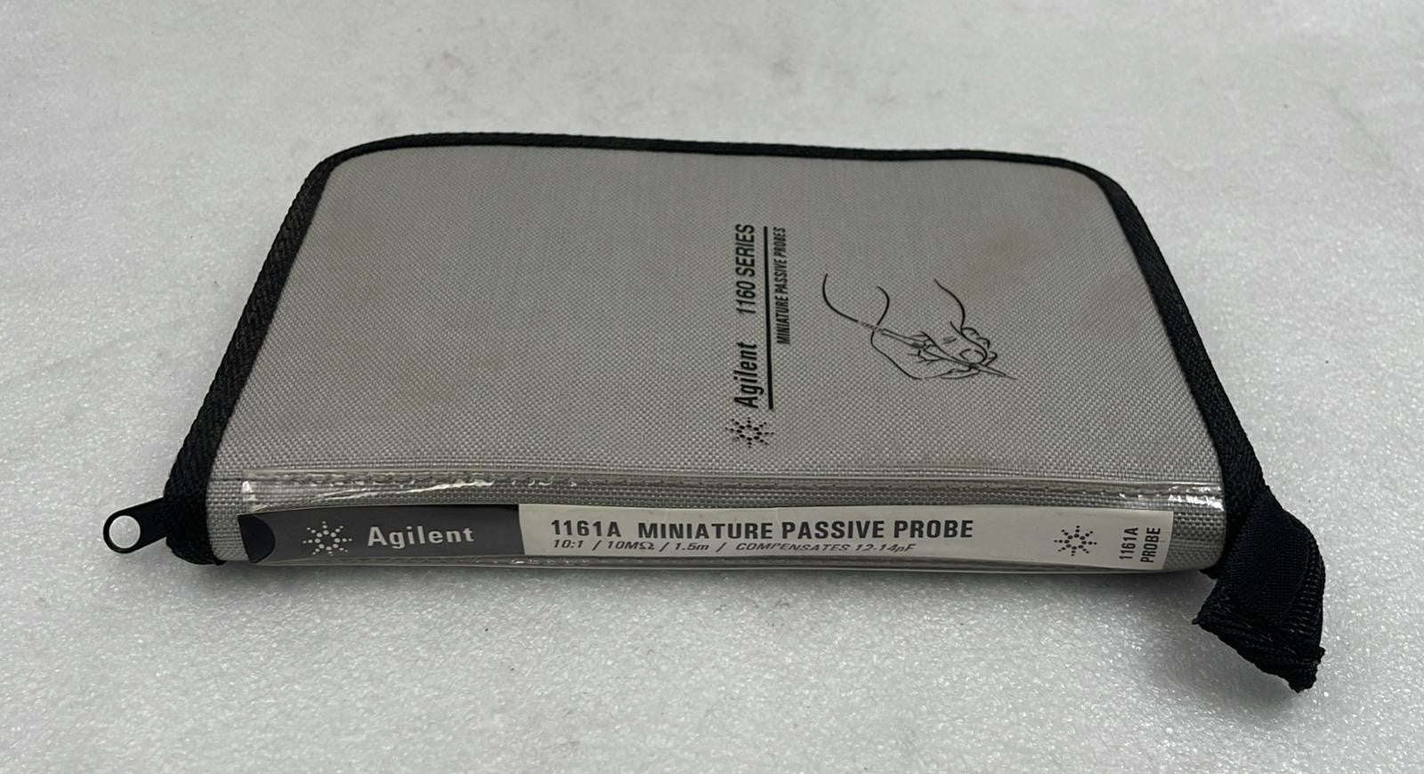 [Lot 3] Agilent 1160 Series (1161A) Miniature Passive Probe