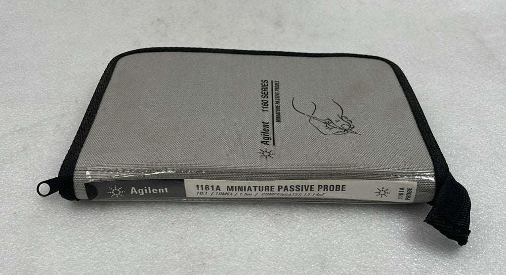 [Lot 3] Agilent 1160 Series (1161A) Miniature Passive Probe