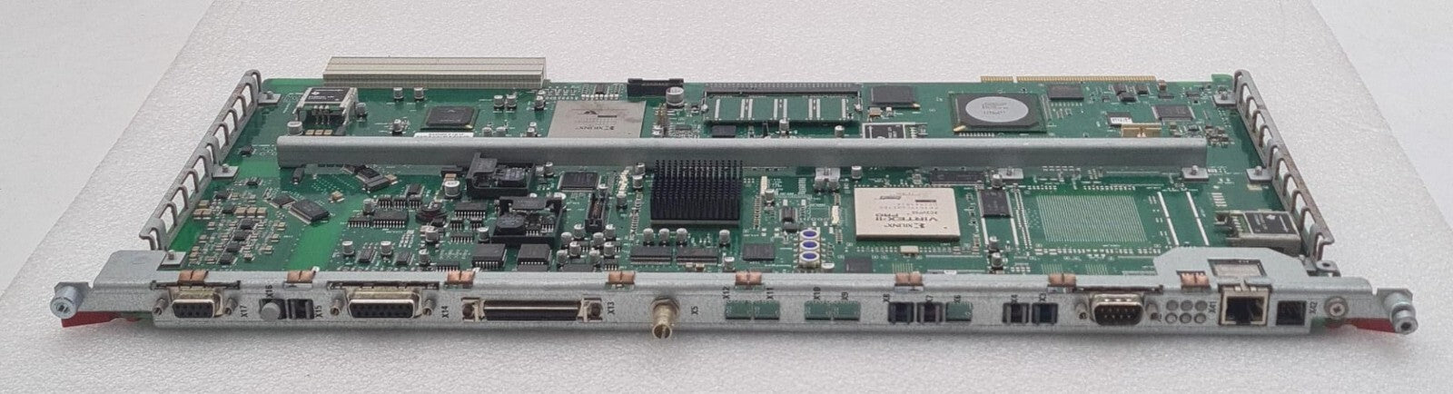 PHILIPS ALLURA FD FIRE-X BOARD 4522 090 13668 / 4522 166 11787 for Cath/Angio