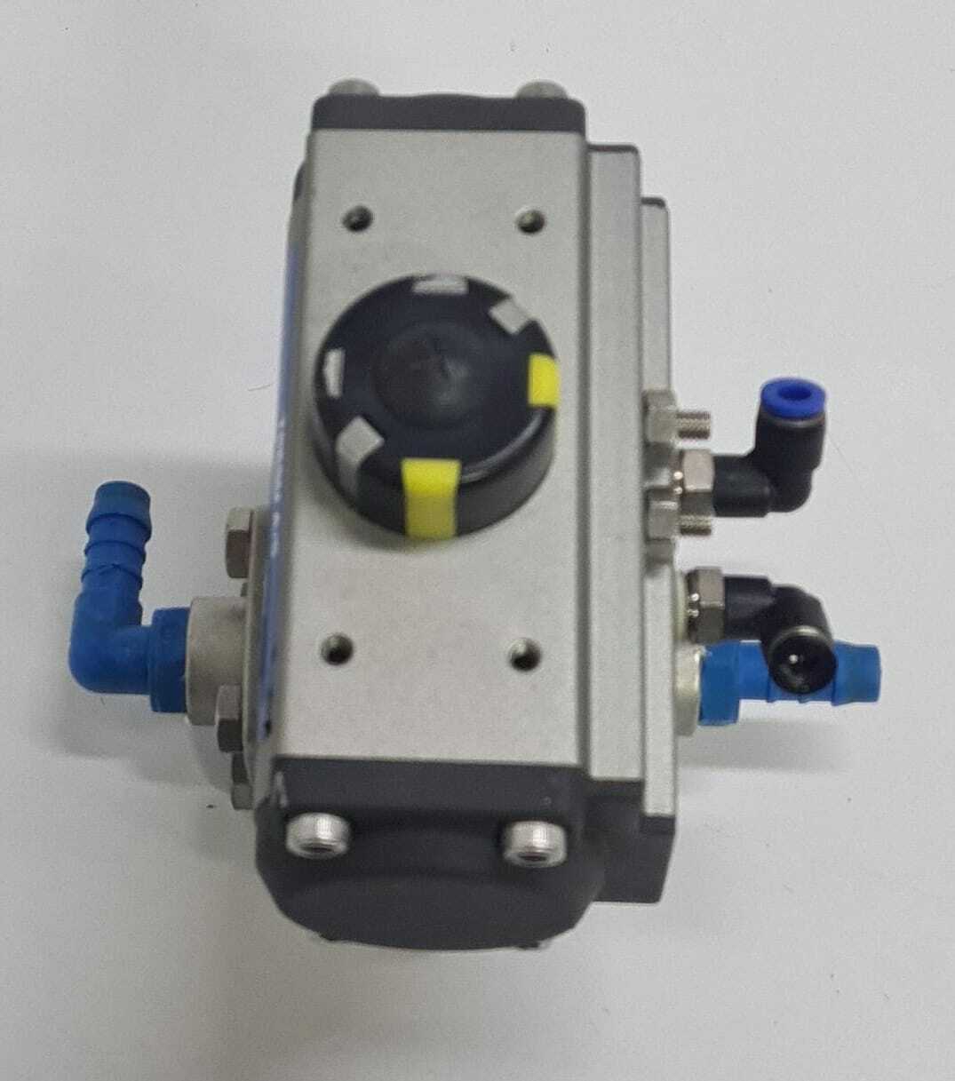 TRESU A/S 3029448 Pump 505-52 4-11 MM Max 10 Bar