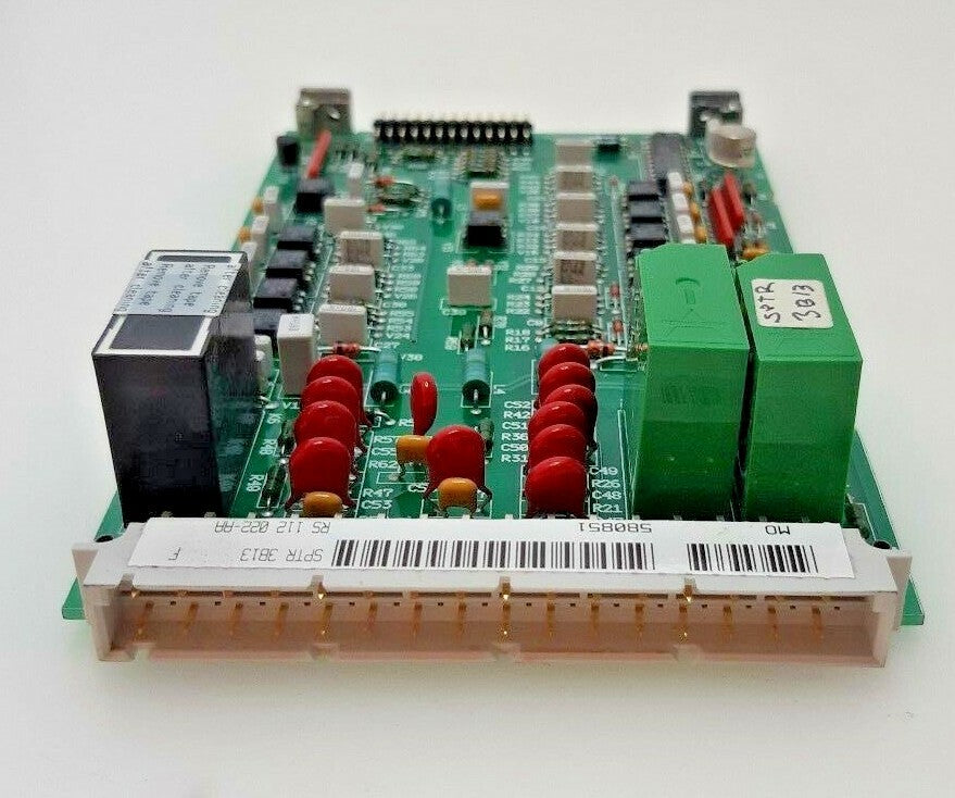 ABB SPTR 3B13 RS 112 022-AA ABB Transmit Oy Relays