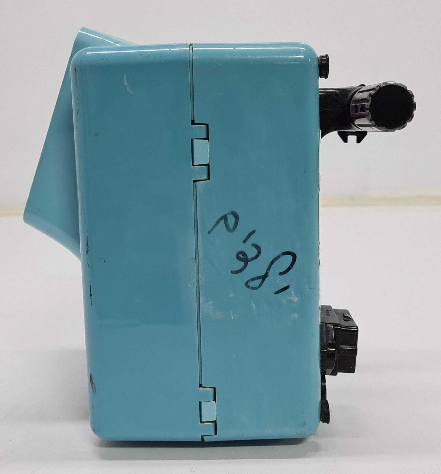 IVAC 591 Star Flow Volumetric Pump Infusion Fluid surgery