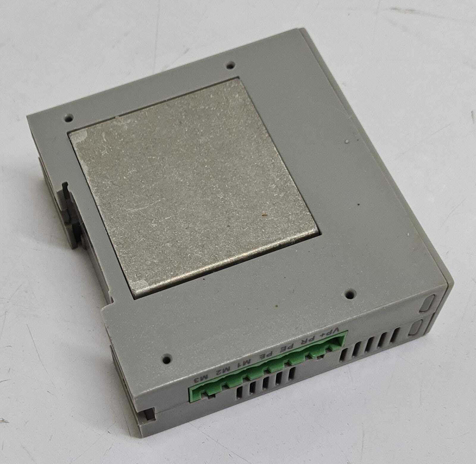 ELMO Motion Control MBI-6/200 Master Servo Drive