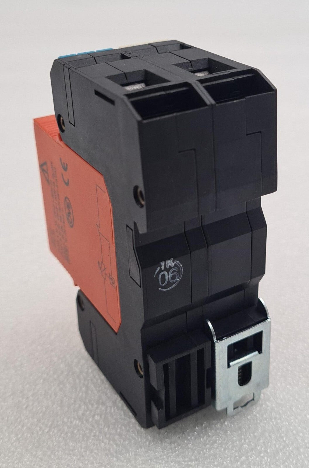 Weidmuller PU II 2 SURGE PROTECTION 280V/40 8859680000