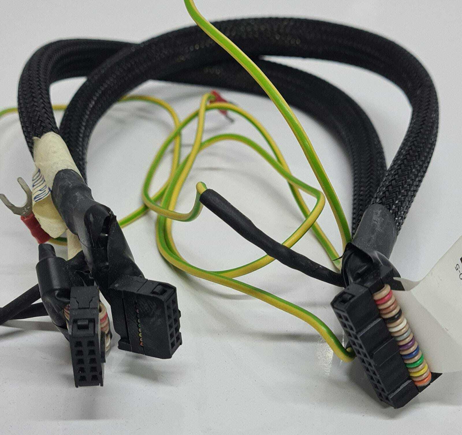 Staubli Starc Board D231602.00A X83160200 **AS-IS**