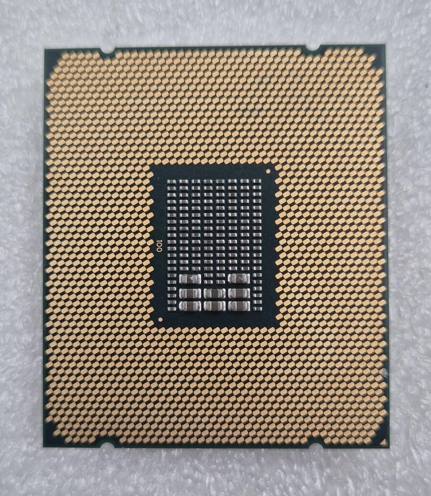 [LOT OF 8 PCS] Intel Xeon E5-2680V4 SR2N7 2.40GHZ 14-Core CPU Processor