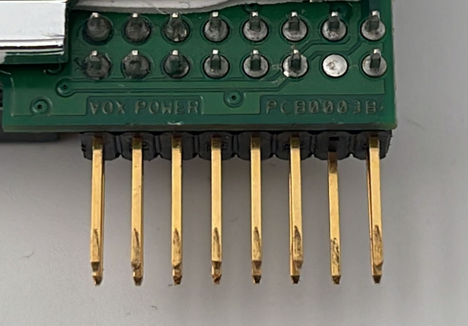 VOX POWER OP2 PCB0003B Module Card